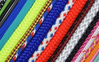 How to identify the high quality webbing?
