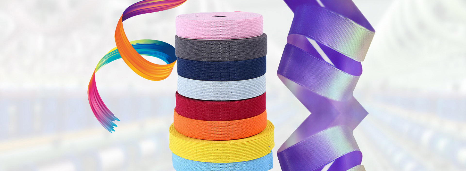 Webbing Application