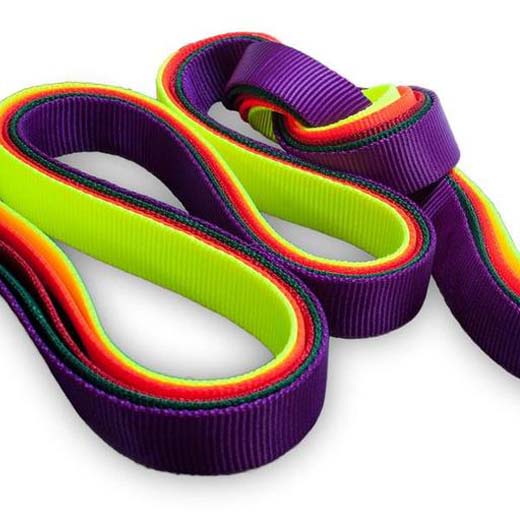 Custom Webbing