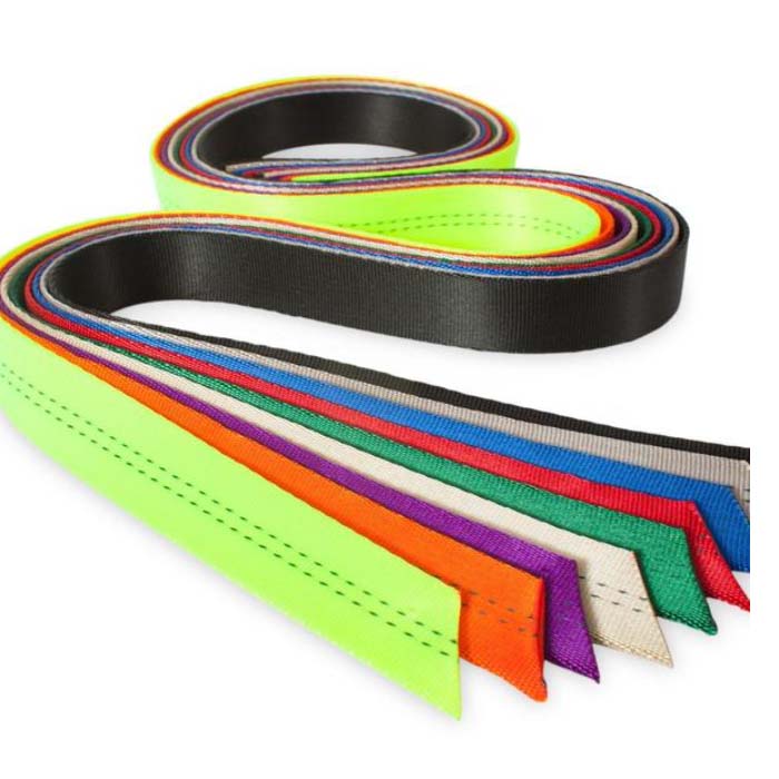 Custom Webbing