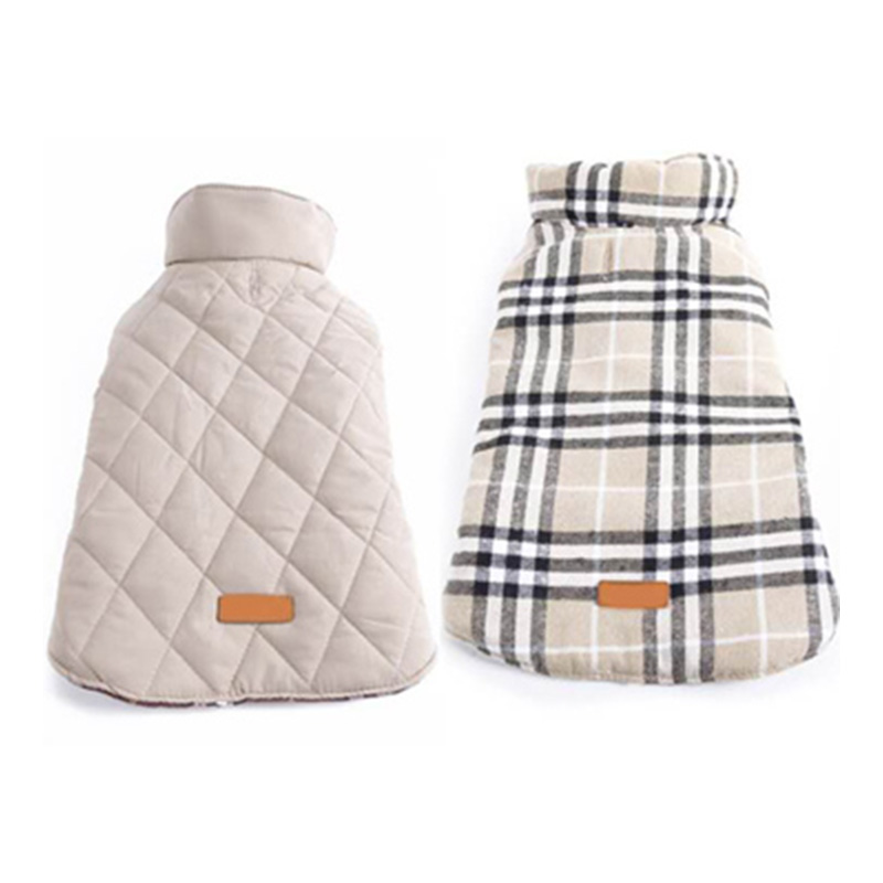 Dog coats