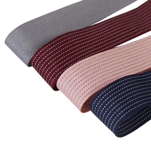 Garment Elastic Webbing