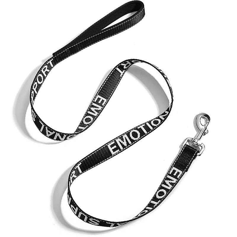 Nylon Dog Leash