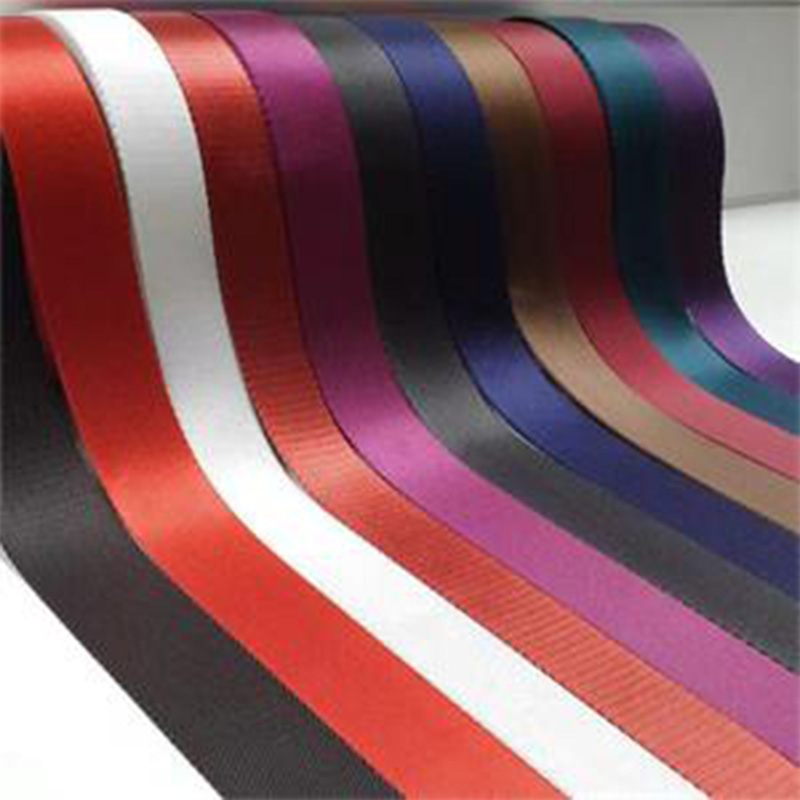 Nylon webbing