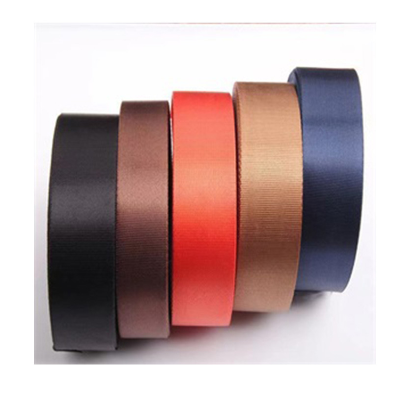 Nylon webbing