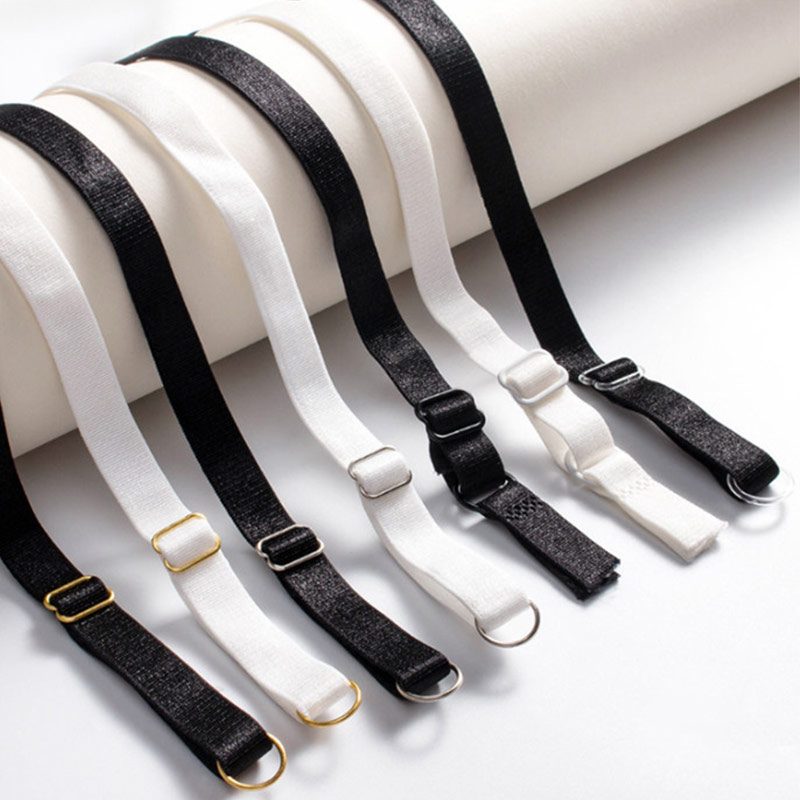 Polyester elastic webbing
