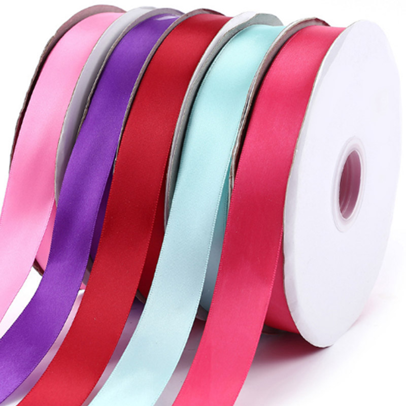 Polyester webbing