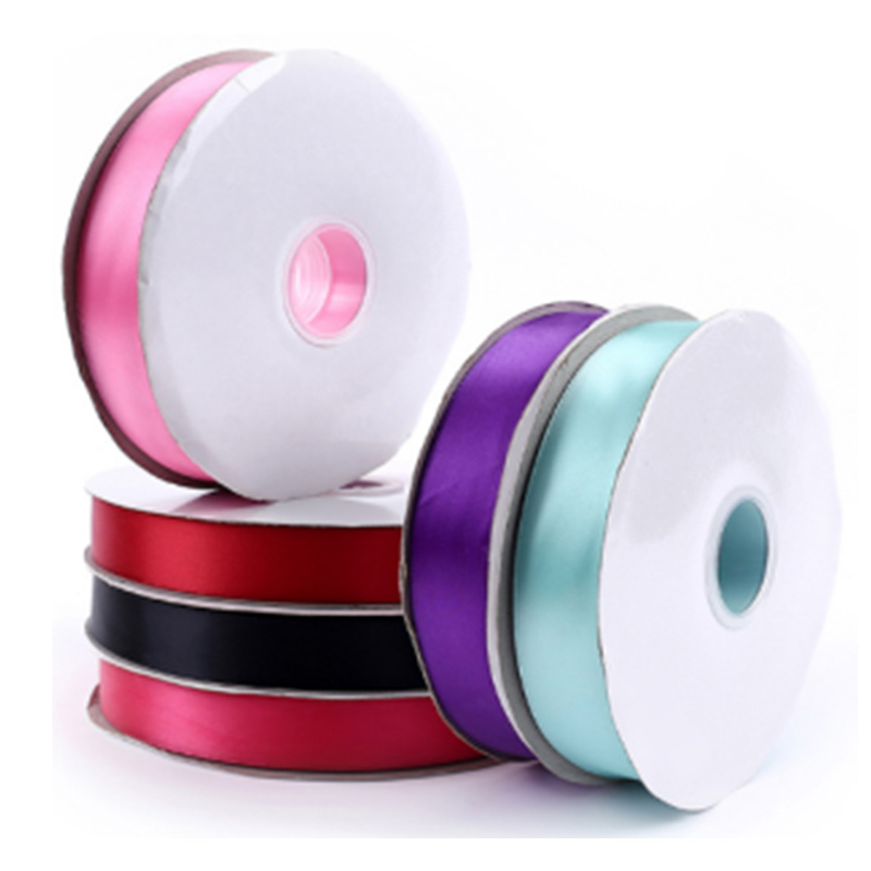 Polyester webbing