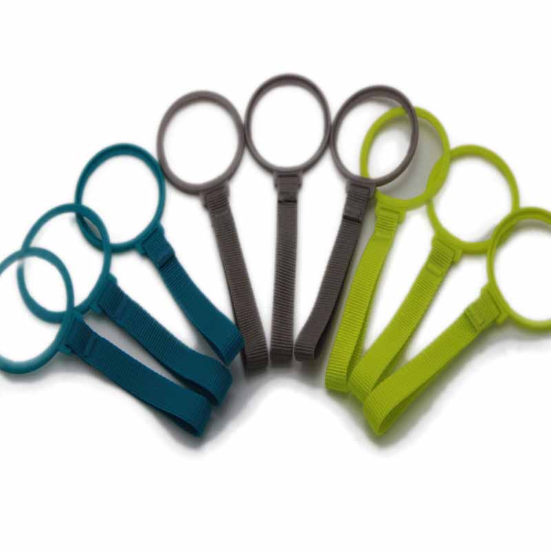 Polypropylene PP Webbing