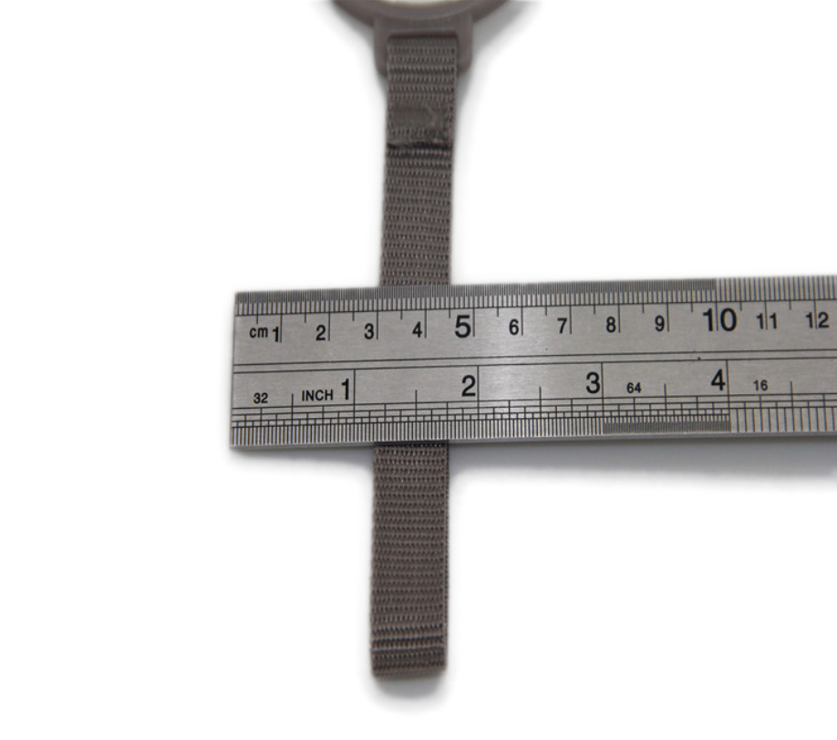Polypropylene PP Webbing