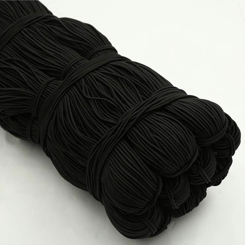 Spandex cords