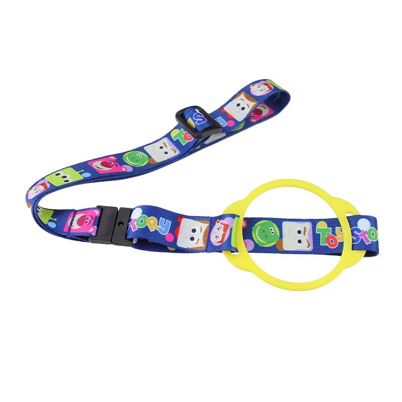 Water Bottle Shoulder Strap
