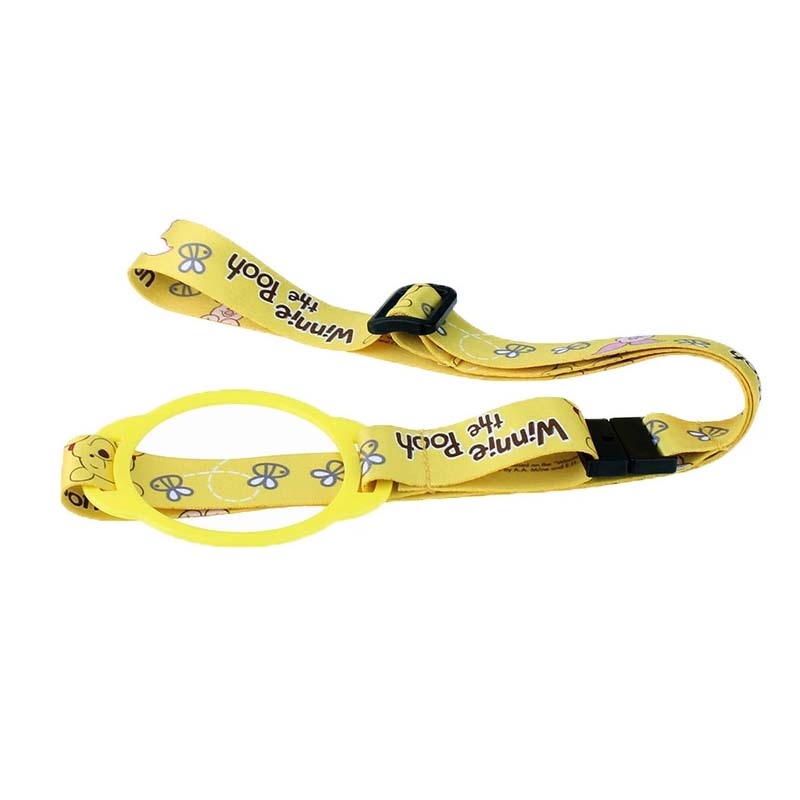 Water Bottle Shoulder Strap