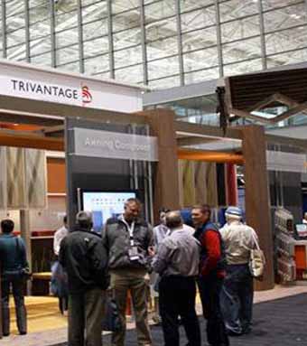 The American Industrial Textile Exhibition