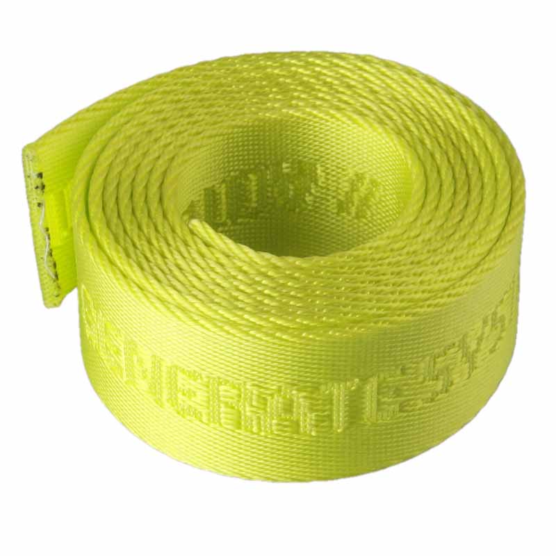 Polyester Jacquard Webbing
