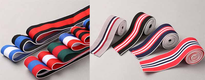 ChangYe elastic webbing