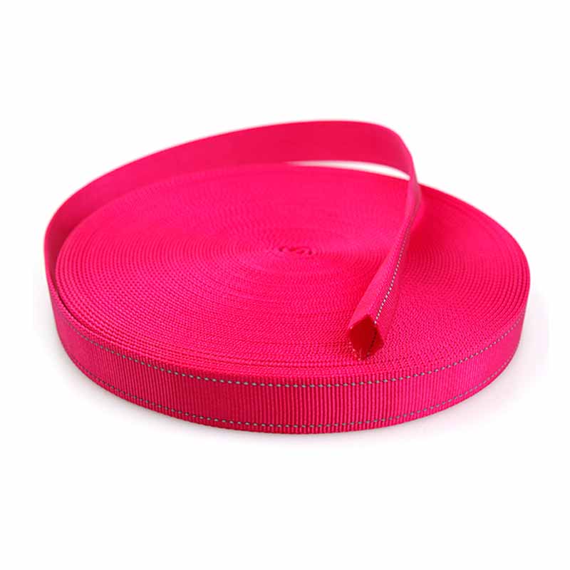 Custom Industrial Webbing