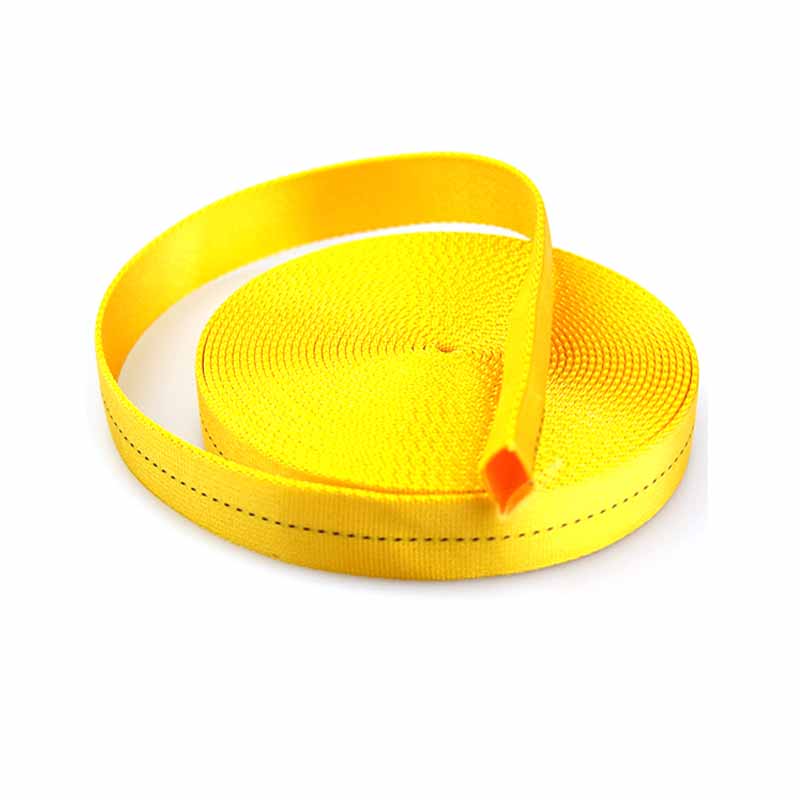 Custom Industrial Webbing