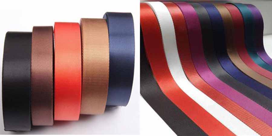 nylon webbing