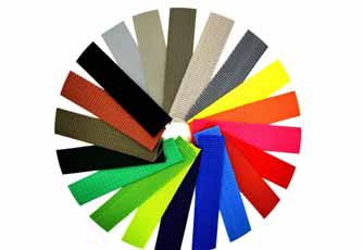 How To Purchase Quality Webbing