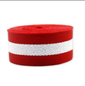 Polypropylene PP Webbing