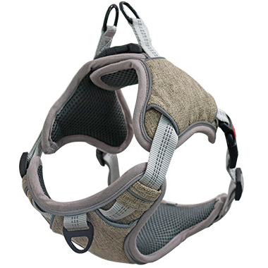 Pet Dog Harness