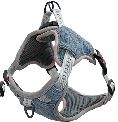 Pet Dog Harness