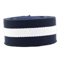 Poly-Cotton Webbing