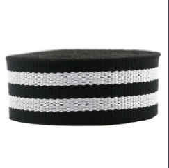 Poly-Cotton Webbing