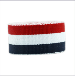 Poly-Cotton Webbing