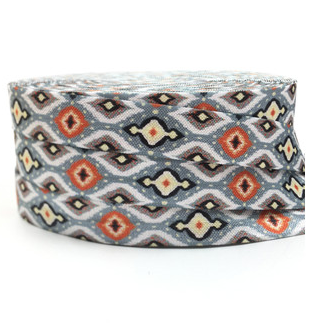 Elastic webbing