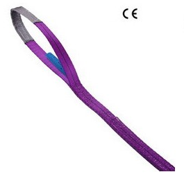 Flat Lifting Webbing Sling