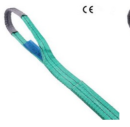 Flat Lifting Webbing Sling