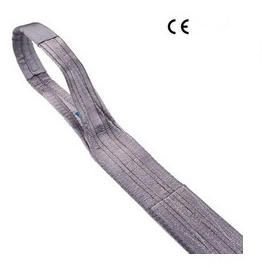 Flat Lifting Webbing Sling