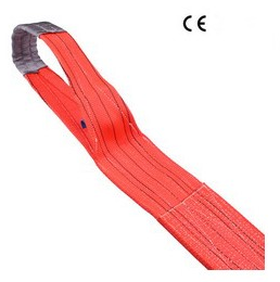 Flat Lifting Webbing Sling