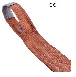 Flat Lifting Webbing Sling