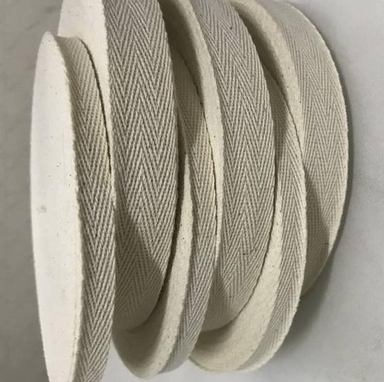 poly-cotton webbing