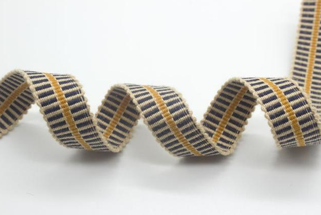 Poly-Cotton Webbing
