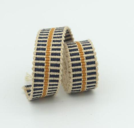 Poly-Cotton Webbing