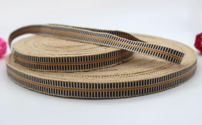 Poly-Cotton Webbing