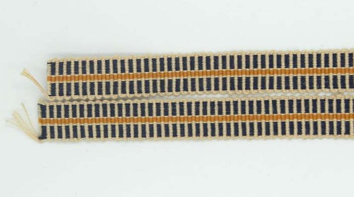 Poly-Cotton Webbing