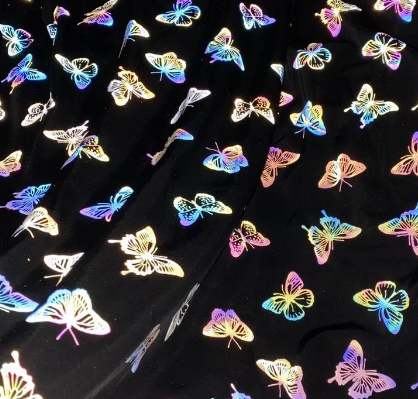 Digital Printing Fabrics