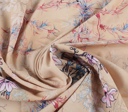 Digital Printing Fabrics