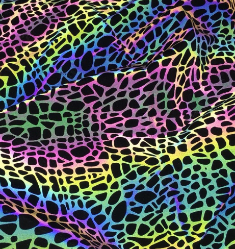 Digital Printing Fabrics