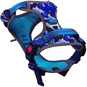 Pet Dog Harness