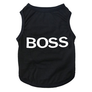 Pet Dog Apparels