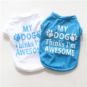 Pet Dog Apparels
