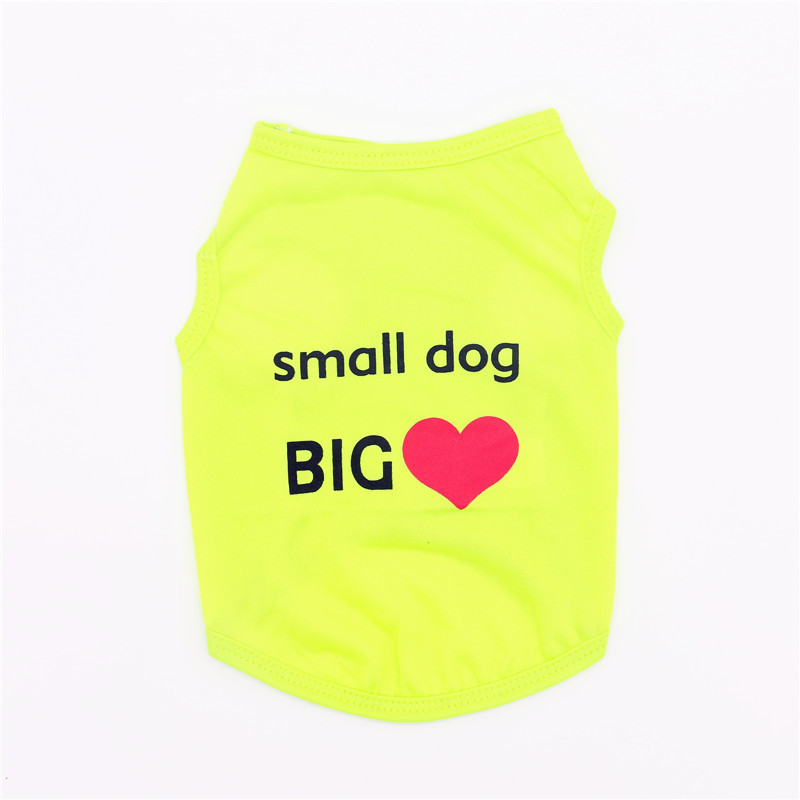 Pet Dog Apparels