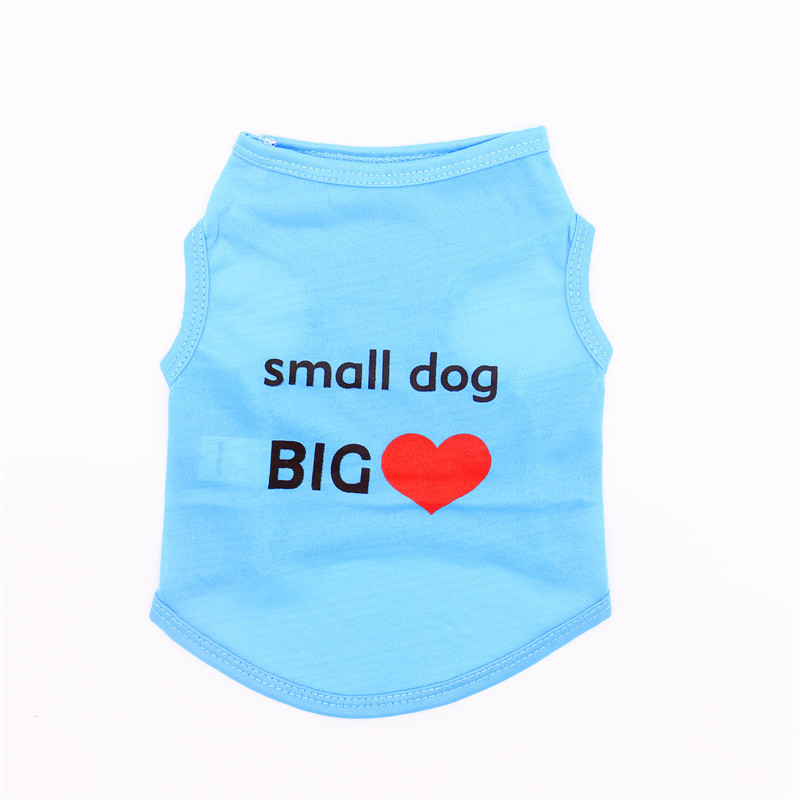 Pet Dog Apparels