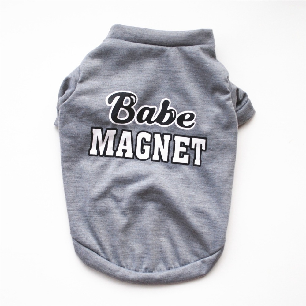 Pet Dog Apparels